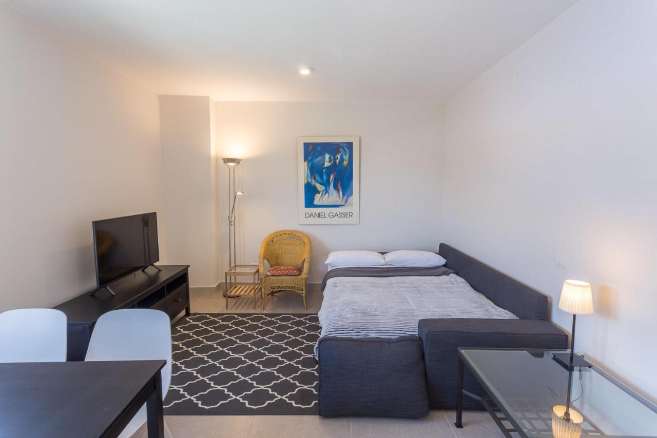 Canteras Beachway Apartamento