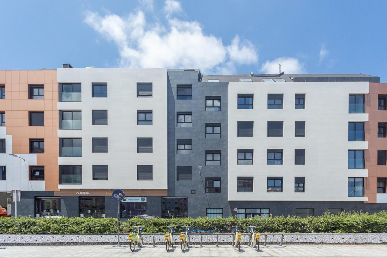 Canteras Beachway Apartamento