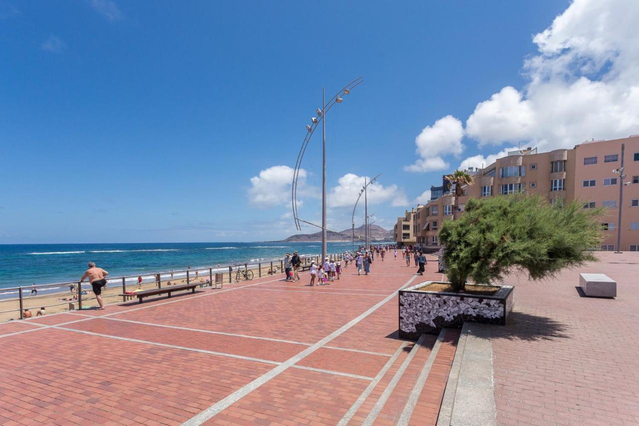 Apartamento Canteras Beachway