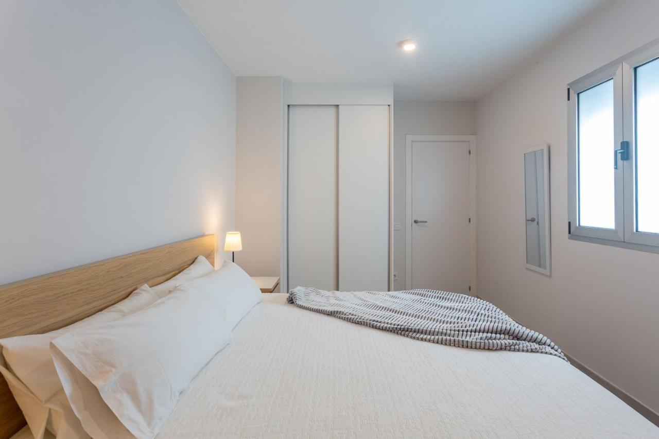 Canteras Beachway Apartamento *