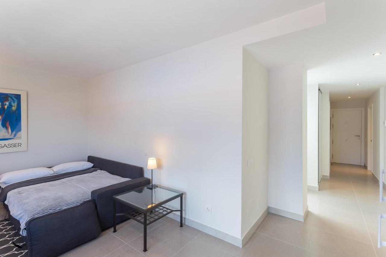 Apartamento Canteras Beachway Las Palmas de Gran Canaria