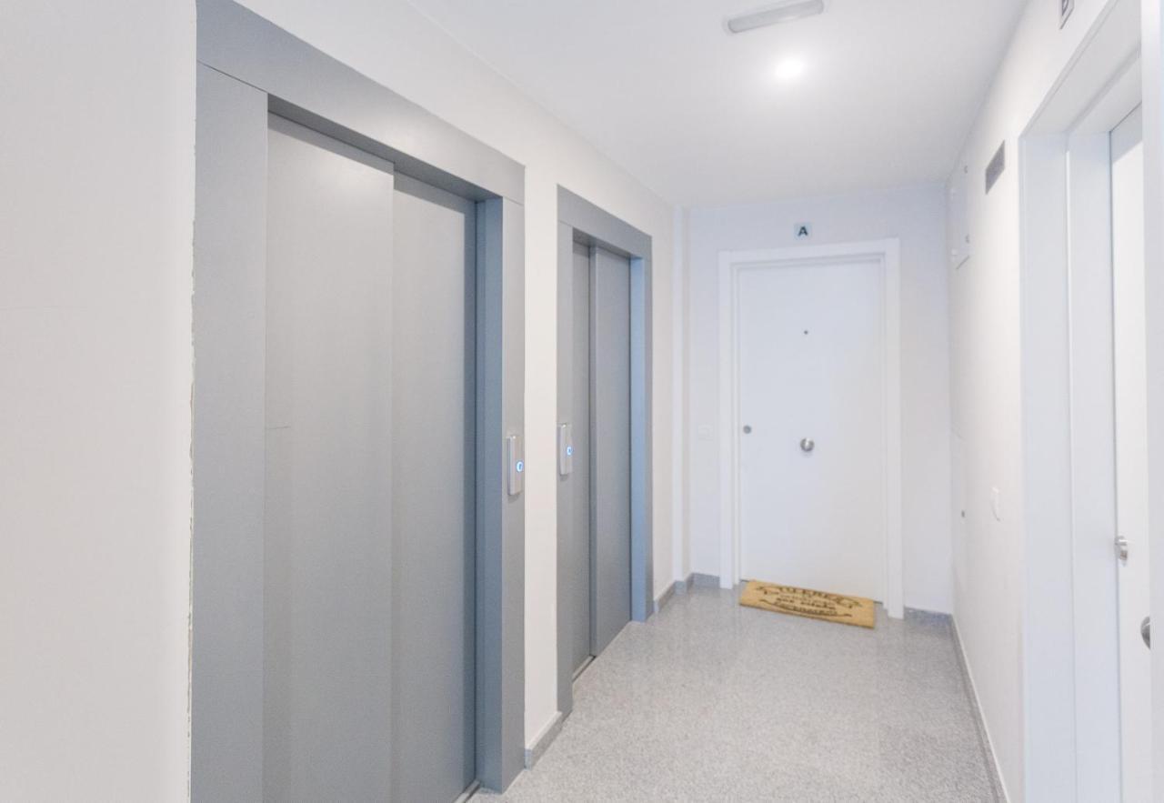 Canteras Beachway Apartamento *