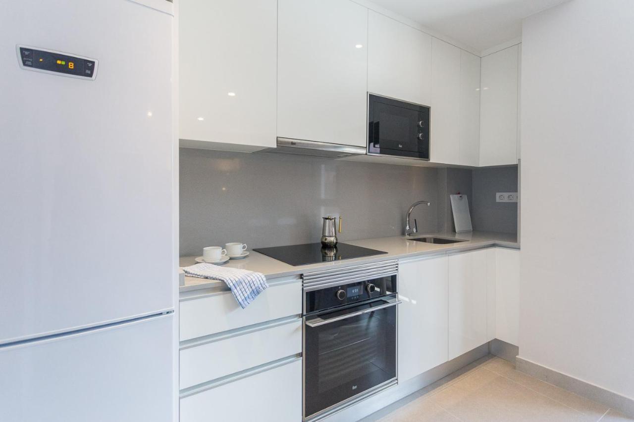 Apartamento Canteras Beachway Las Palmas de Gran Canaria