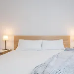 Apartamento Las Canteras Beachway