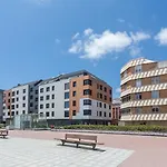 Apartamento Las Canteras Beachway