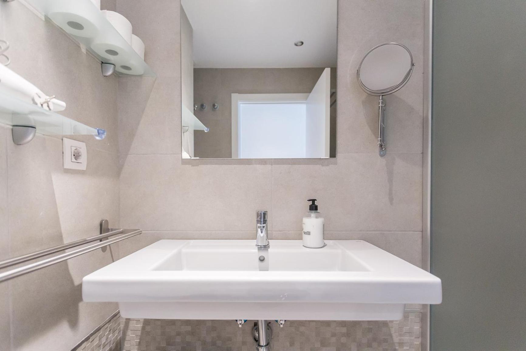Canteras Beachway Apartamento *