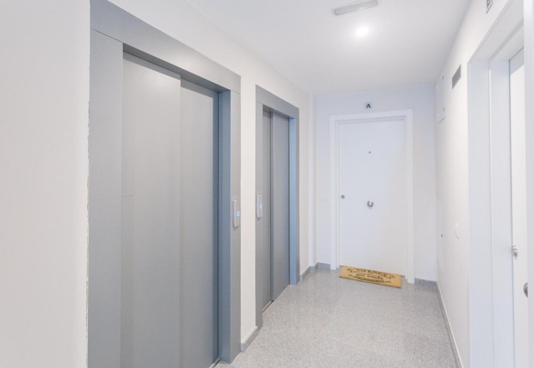 Apartamento Canteras Beachway *