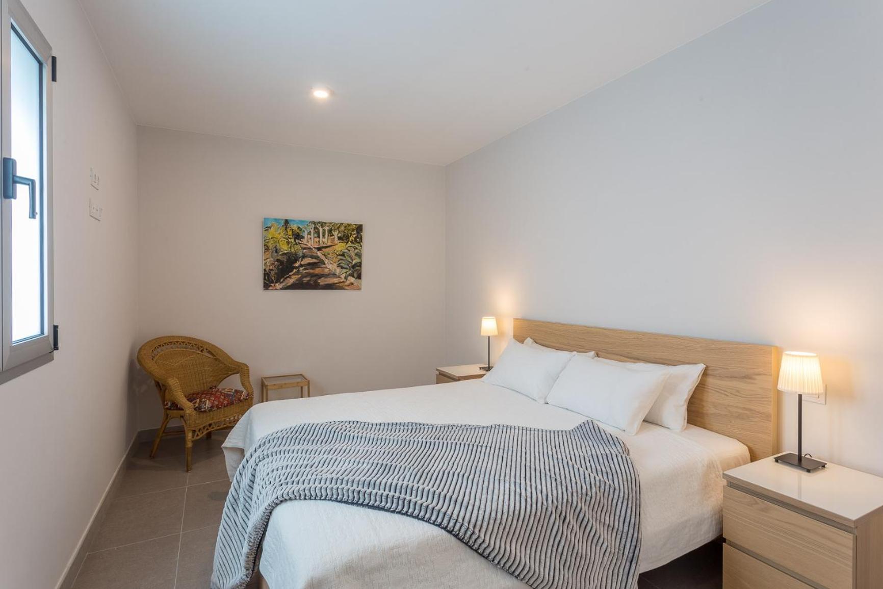 Apartamento Canteras Beachway