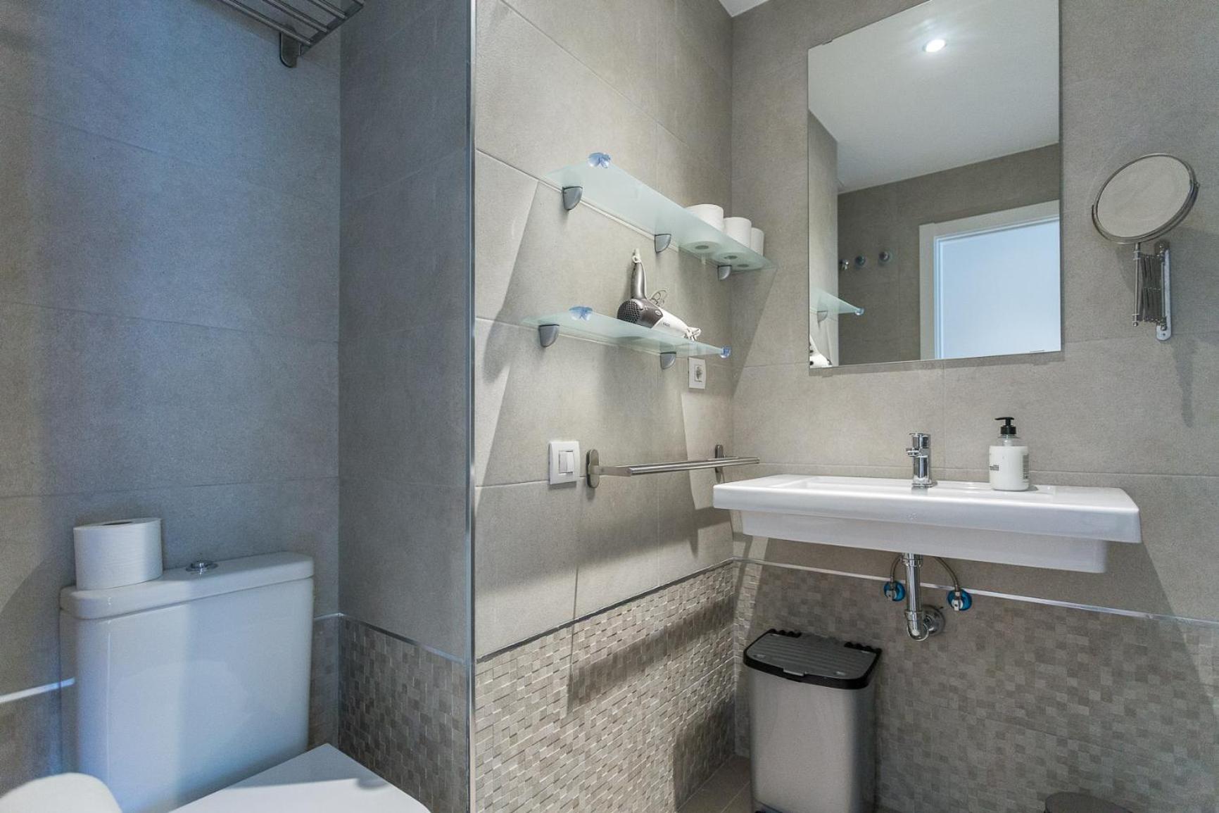 Canteras Beachway Apartamento *