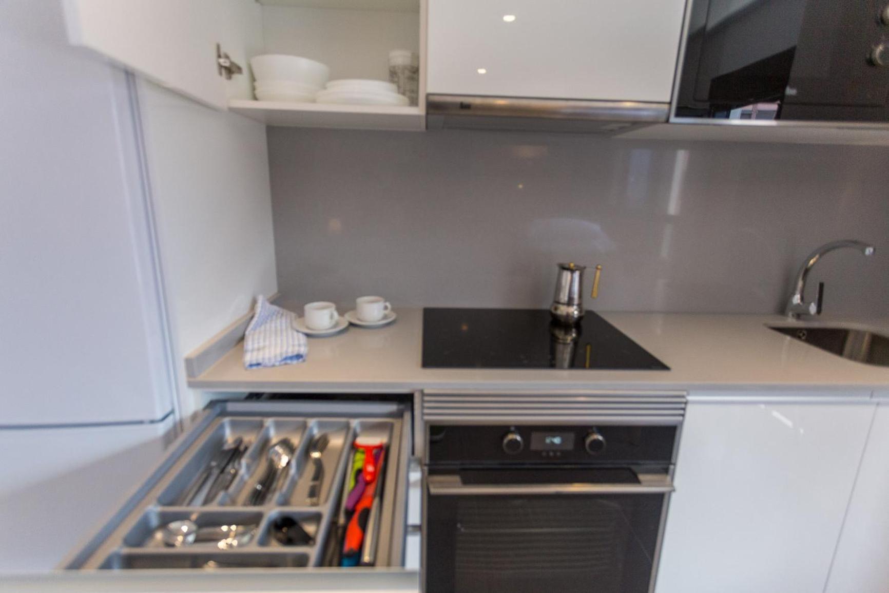 Canteras Beachway Apartamento Las Palmas de Gran Canaria