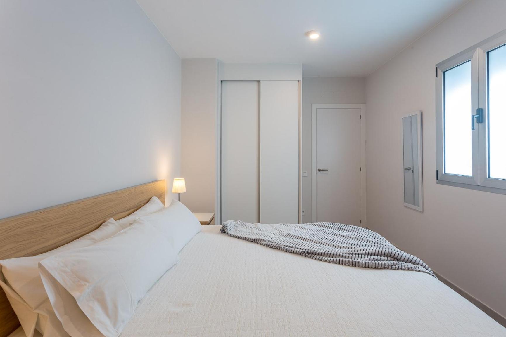 Apartamento Canteras Beachway